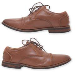 Nunn Bush Lace-Up Men's Formal Shoes
