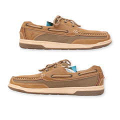 Margaritaville Men's Boat Shoes