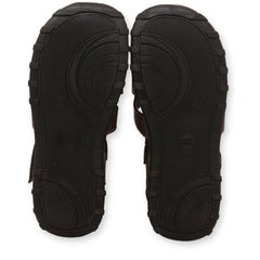 Wonder Nation Boys Fisherman Sandals