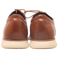 Bruno Marc Men's Lace-Up Casual Shoes