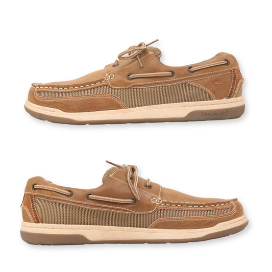 Margaritaville Men's Boat Shoes