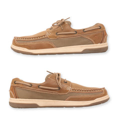 Margaritaville Men's Boat Shoes