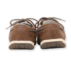 Island Surf Men's Boat Shoes