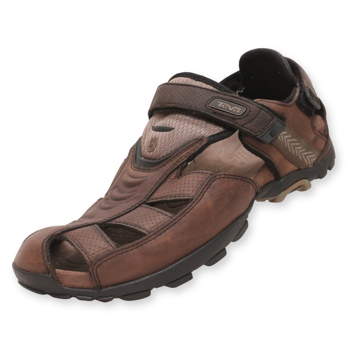 Teva Men's Closed-Toe Sandal