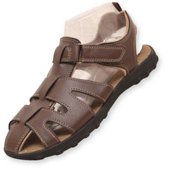 Wonder Nation Boys Fisherman Sandals