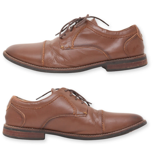 Nunn Bush Lace-Up Men's Formal Shoes