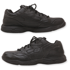 SKECHERS WORK FELTON SLIP RESISTANT