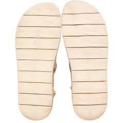Madden Girl Women Strappy Wedge Sandal