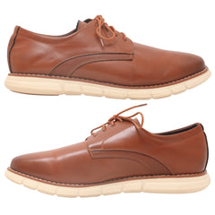 Bruno Marc Men's Lace-Up Casual Shoes