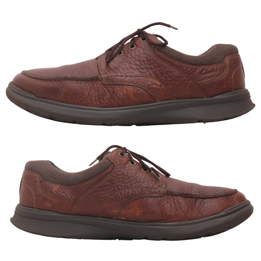 Clarks Lace-Up Men's Casual Shoes