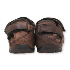 Teva Men's Closed-Toe Sandal
