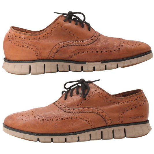 Cole Haan Lace-Up Men's Casual Shoes