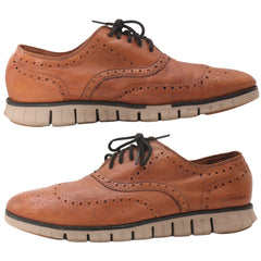Cole Haan Lace-Up Men's Casual Shoes