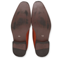UV Signature Lace-Up Formal Shoes