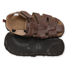 Wonder Nation Boys Fisherman Sandals