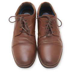 Nunn Bush Lace-Up Men's Formal Shoes