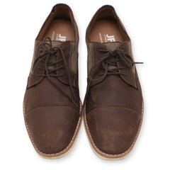 JF Lace-Up Men's Casual Shoes