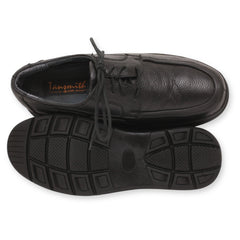 Tansmith Lace-Up Formal Shoes
