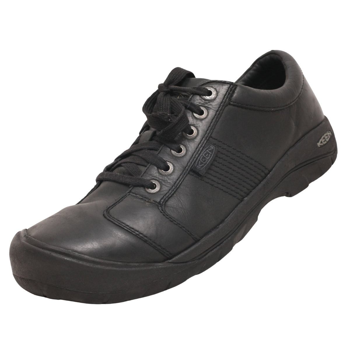 Keen Lace-Up Men's Casual Shoes