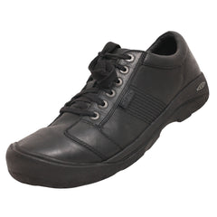 Keen Lace-Up Men's Casual Shoes