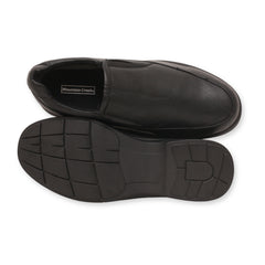 Mountain Creek Slip-On Formal Shoes