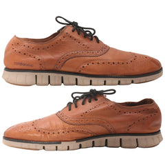 Cole Haan Lace-Up Men's Casual Shoes