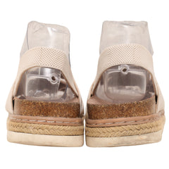 Madden Girl Women Strappy Wedge Sandal