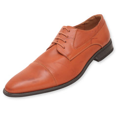 UV Signature Lace-Up Formal Shoes