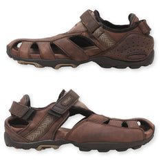 Teva Men's Closed-Toe Sandal