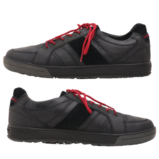 Allrounder By Mephisto Men's Sneaker