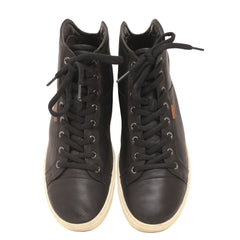 Ecco Women's Soft Hi-Top Sneakers