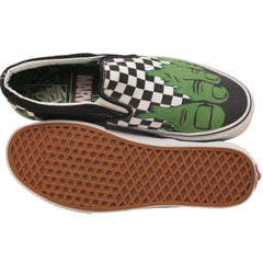Vans x Marvel Classic Slip-On