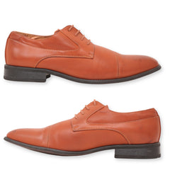 UV Signature Lace-Up Formal Shoes