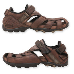 Teva Men's Closed-Toe Sandal