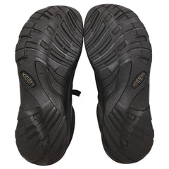 Keen Lace-Up Men's Casual Shoes