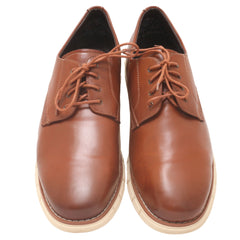 Bruno Marc Men's Lace-Up Casual Shoes