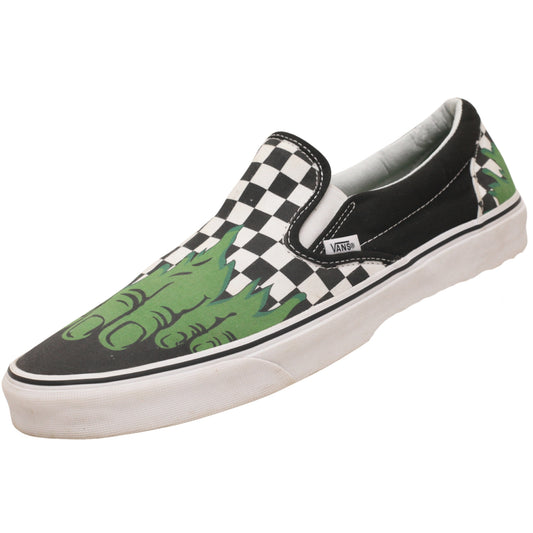 Vans x Marvel Classic Slip-On