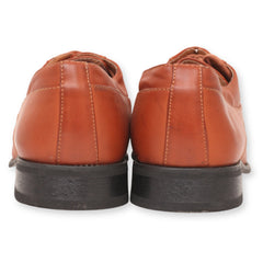 UV Signature Lace-Up Formal Shoes