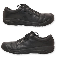 Keen Lace-Up Men's Casual Shoes