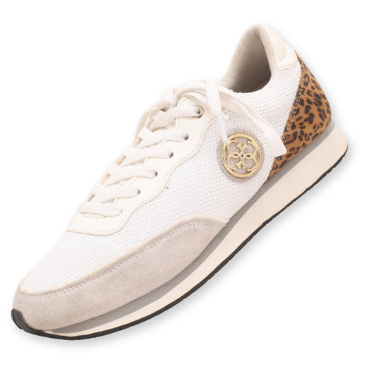 GUESS Lace-Up Women Sneaker