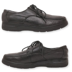 Tansmith Lace-Up Formal Shoes