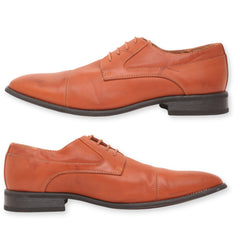UV Signature Lace-Up Formal Shoes