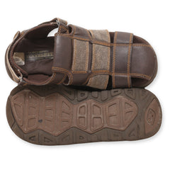 Skechers Relaxed Fit Men's Casual Sandal