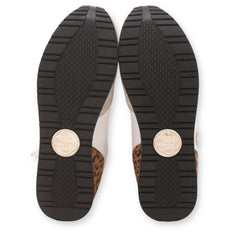 GUESS Lace-Up Women Sneaker