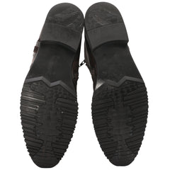 Robert Wayne Men's Casual Boots