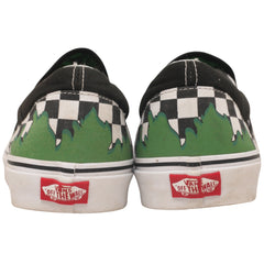 Vans x Marvel Classic Slip-On