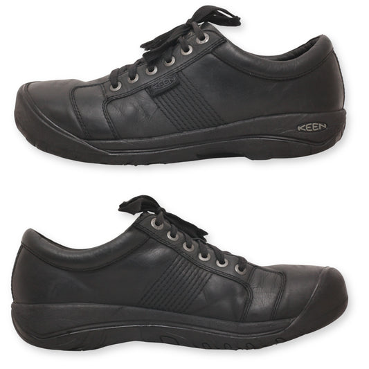 Keen Lace-Up Men's Casual Shoes