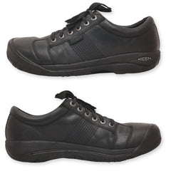 Keen Lace-Up Men's Casual Shoes