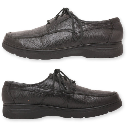 Tansmith Lace-Up Formal Shoes
