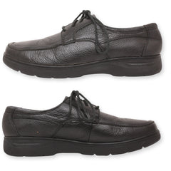 Tansmith Lace-Up Formal Shoes